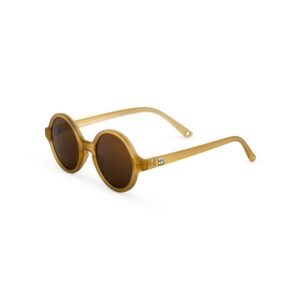 KiETLA Γυαλιά Ηλίου 4-6 Ετών Woam - Brown WO3SUNBROWN | homidoo.gr