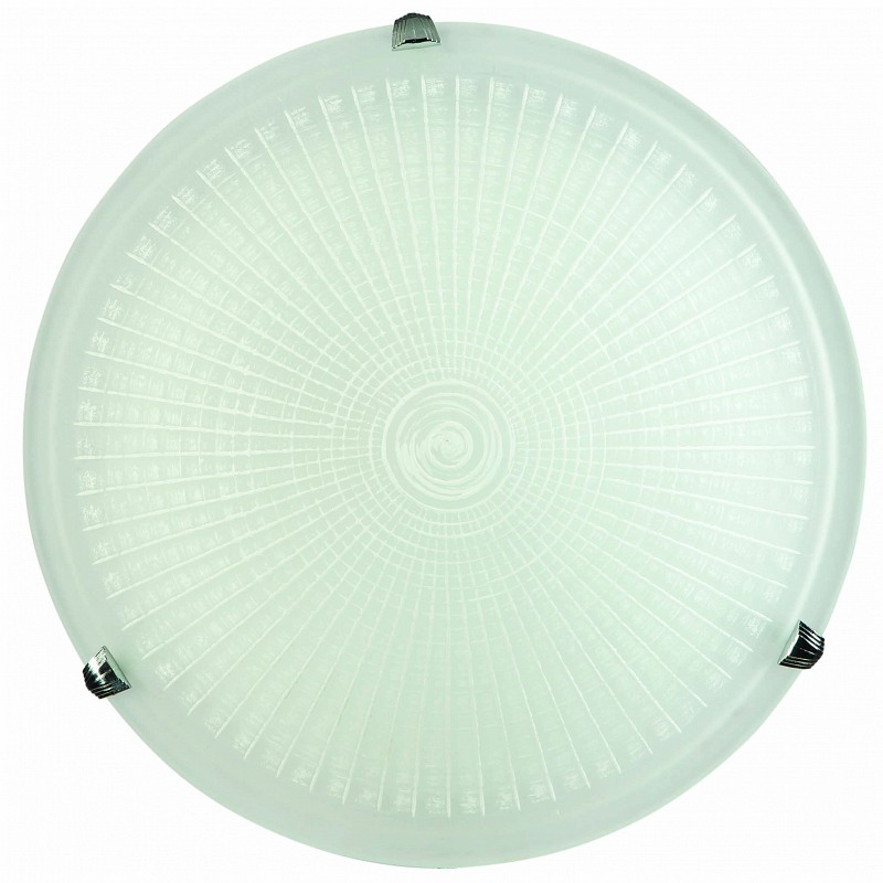Arkolight Μοντέρνα Πλαφονιέρα Οροφής Φωτιστικό Φ30cm Γυάλινο Λευκό 2126-1-1 | homidoo.gr Arkolight Μοντέρνα Πλαφονιέρα Οροφής Φωτιστικό Φ30cm Γυάλινο Λευκό 2126-1-1 | homidoo.gr