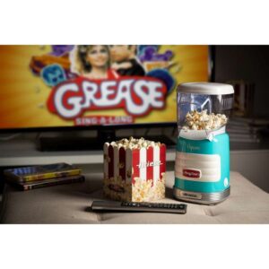 Ariete Συσκευή Popcorn Party Time Blue 2956-1 - Image 4