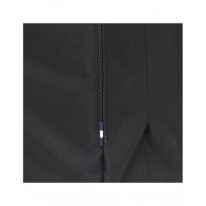 LunchBags Ισοθερμική Τσάντα Φαγητού 21x16x24cm Black 81030 - Image 5