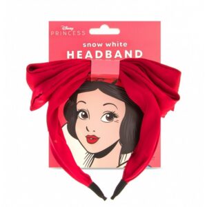 Mad Beauty Disney Princess Στέκα Μαλλιών Χιονάτη 99048 | homidoo.gr