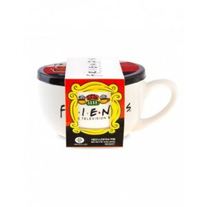 Mad Beauty Friends Βούτυρο Σώματος 300ml 99083 | homidoo.gr