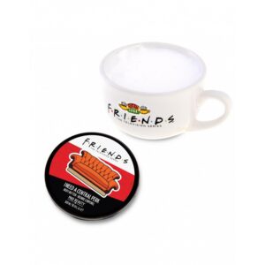 Mad Beauty Friends Βούτυρο Σώματος 300ml 99083 | homidoo.gr