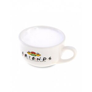 Mad Beauty Friends Βούτυρο Σώματος 300ml 99083 | homidoo.gr