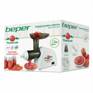 Beper BP.720 Ηλεκτρικός αποχυμωτής ντομάτας Pomarola