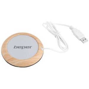 Beper Θερμαντήρας κούπας USB P201UTP003