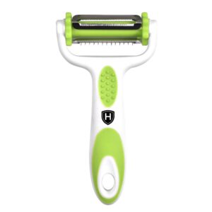 HomeVero Αποφλοιωτής με 3 λεπίδες Click n Peel HV-PL.10