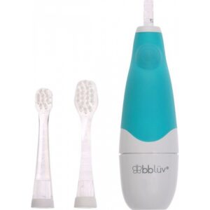 Bbluv Sonik Ηλεκτρική Οδοντόβουρτσα 2 Φάσεων B0116 | homidoo.gr