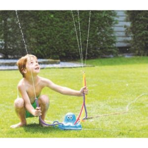 Bs Toys Χταπόδι Για Μπουγέλο GA022 | homidoo.gr