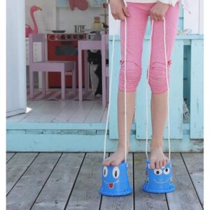 Bs-Toys Παιχνίδι Ισορροπίας DIY Walking Bobbins GA125 - Image 6