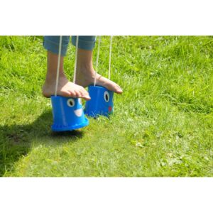 Bs-Toys Παιχνίδι Ισορροπίας DIY Walking Bobbins GA125 | homidoo.gr