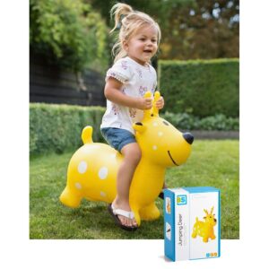 Bs Toys Χοπ Χοπ Τάρανδος GA274 | homidoo.gr