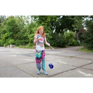 Bs-Toys Παιχνίδι Ζογκλέρ Diabolo GA305 - Image 4