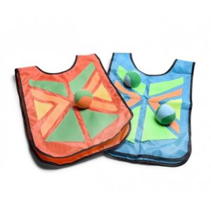 Bs Toys Belly Catch Για 4 Παίκτες GA321 | homidoo.gr