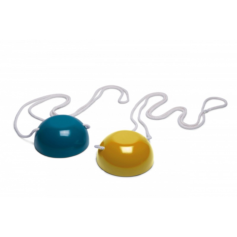 Bs-Toys Παιχνίδι Ισορροπίας Wooden Walking Bobbins GA333 | homidoo.gr Bs-Toys Παιχνίδι Ισορροπίας Wooden Walking Bobbins GA333 | homidoo.gr