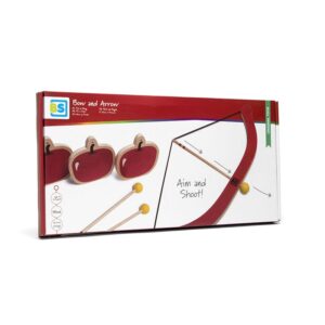 Bs-Toys Bow And Arrow Σετ Τοξοβολίας GA353 - Image 6