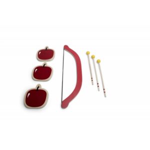 Bs-Toys Bow And Arrow Σετ Τοξοβολίας GA353 | homidoo.gr