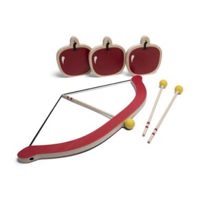 Bs-Toys Bow And Arrow Σετ Τοξοβολίας GA353 | homidoo.gr