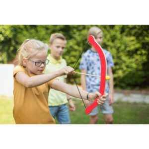 Bs-Toys Bow And Arrow Σετ Τοξοβολίας GA353 - Image 4