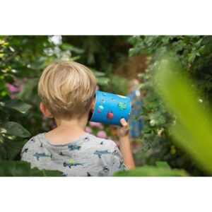 Bs-Toys Tin-O-Phone – Αυτοσχέδιο Τηλέφωνο GA361 - Image 5
