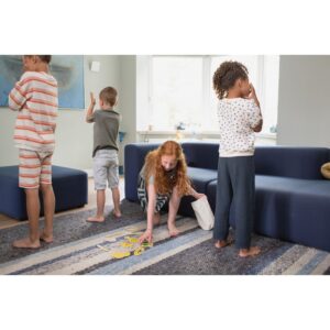 Bs Toys Επιτραπέζιο Παιχνίδι Ο κλέφτης – The Thief 6+ Ετών GA410 | homidoo.gr