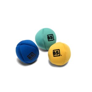 Bs-Toys Μπάλες Ζογκλερικών GA412 | homidoo.gr