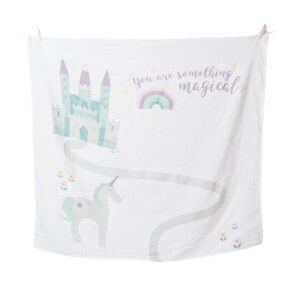 Lulujo Μουσελίνα Φωτογράφησης – Something Magical Με Milestones LJ590 | homidoo.gr