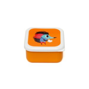 Petit Monkey Σετ 3 Φαγητοδοχείων 'Ζώα' PTM-LB1 - Image 4