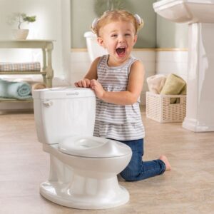 Summer Infant – Γιογιό Με Ήχο 18m+ My Size Potty 'Λεκάνη' Λευκό SIM11526C - Image 6