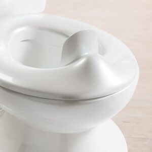 Summer Infant – Γιογιό Με Ήχο 18m+ My Size Potty 'Λεκάνη' Λευκό SIM11526C | homidoo.gr