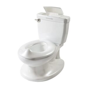 Summer Infant – Γιογιό Με Ήχο 18m+ My Size Potty 'Λεκάνη' Λευκό SIM11526C | homidoo.gr