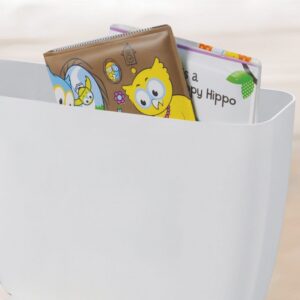Summer Infant – Γιογιό Με Ήχο 18m+ My Size Potty 'Λεκάνη' Λευκό SIM11526C - Image 5