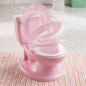 Summer Infant – Γιογιό Με Ήχο 18m+ My Size Potty 'Λεκάνη' Ροζ SIM11676 - Image 6