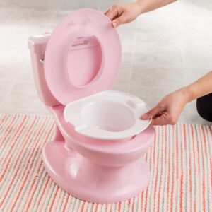 Summer Infant – Γιογιό Με Ήχο 18m+ My Size Potty 'Λεκάνη' Ροζ SIM11676 - Image 5