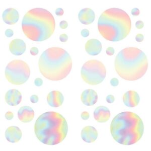 RoomMates Αυτοκόλλητα Τοίχου 'Cosmic Balls' RΜΚ4134 - Image 5