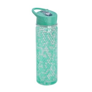 Ecolife Παγούρι Smash Bubble Freeze 500ml Με Καλαμάκι 33-SMA-23702 | homidoo.gr