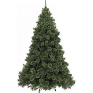 Epam Χριστουγεννιάτικο Δέντρο Cashmere 1.85m Κ-083000185 | homidoo.gr
