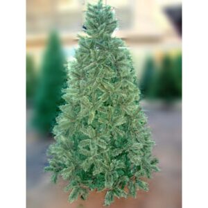 Epam Χριστουγεννιάτικο Δέντρο Cashmere 2.45m K-083000245 | homidoo.gr