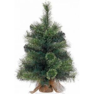 Epam Χριστουγεννιάτικο Δέντρο Cashmere 60cm XTR-60 | homidoo.gr