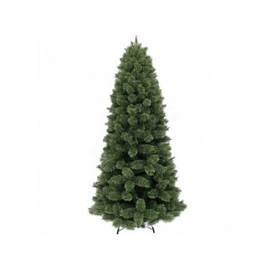 Epam Χριστουγεννιάτικο Δέντρο Cashmere Slim 2.10m XTR-E70-958 | homidoo.gr
