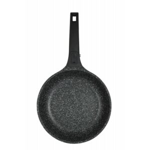 Estia Τηγάνι Αντικολλητικό Φ30cm CookTech Χυτού Αλουμινίου 01-2381 | homidoo.gr