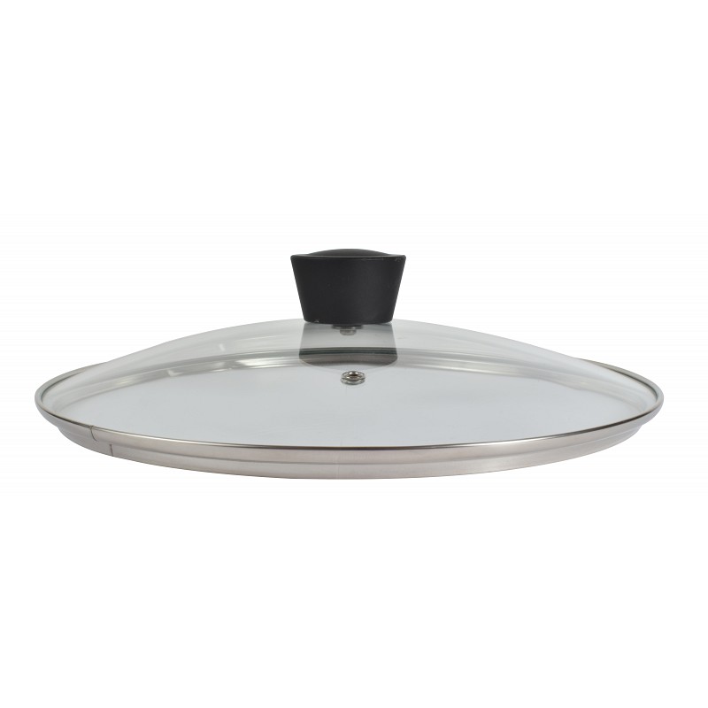 Estia Καπάκι 28cm Magma | homidoo.gr Estia Καπάκι 28cm Magma | homidoo.gr