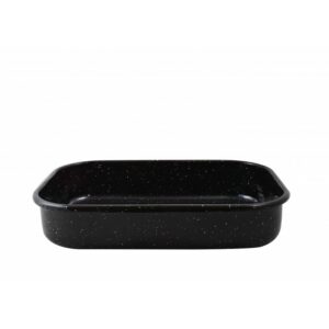 Estia Ταψί Εμαγιέ Ορθογώνιο 41x27x7.5cm 01-9113 | homidoo.gr