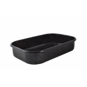Estia Ταψί Εμαγιέ Ορθογώνιο 41x27x7.5cm 01-9113 | homidoo.gr