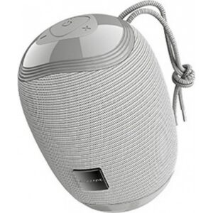 Borofone BR6 Miraculous Φορητό Ασύρματο Ηχείο Bluetooth Peacock-Grey | homidoo.gr