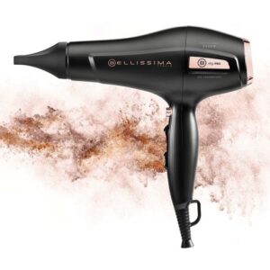 Imetec Bellissima myPRΟ 2400W Επαγγελματικό Σεσουάρ Μαλλιών P3-3400 | homidoo.gr