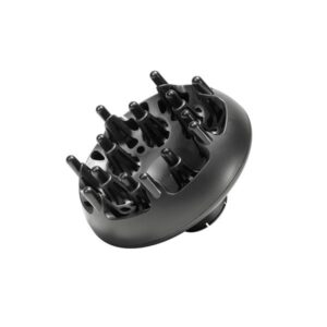 Imetec Επαγγελματικό Σεσουάρ Μαλλιών Bellissima myPRΟ 2400W P3 3400 N9202 7IME11728 - Image 4