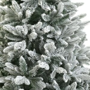 INART ΔΕΝΤΡΟ XMAS ΧΙΟΝΙΣΜΕΝΟ PVC 2229 TIPS Υ210 | homidoo.gr