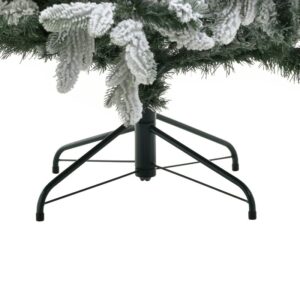 INART ΔΕΝΤΡΟ XMAS ΧΙΟΝΙΣΜΕΝΟ PVC 2229 TIPS Υ210 | homidoo.gr