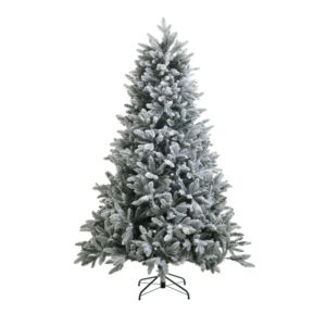 INART ΔΕΝΤΡΟ XMAS ΧΙΟΝΙΣΜΕΝΟ PVC 2229 TIPS Υ210 | homidoo.gr